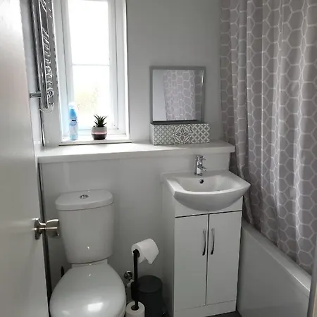 Delight Apartment, Close To Excel, London City Airport & O2! Экстерьер фото