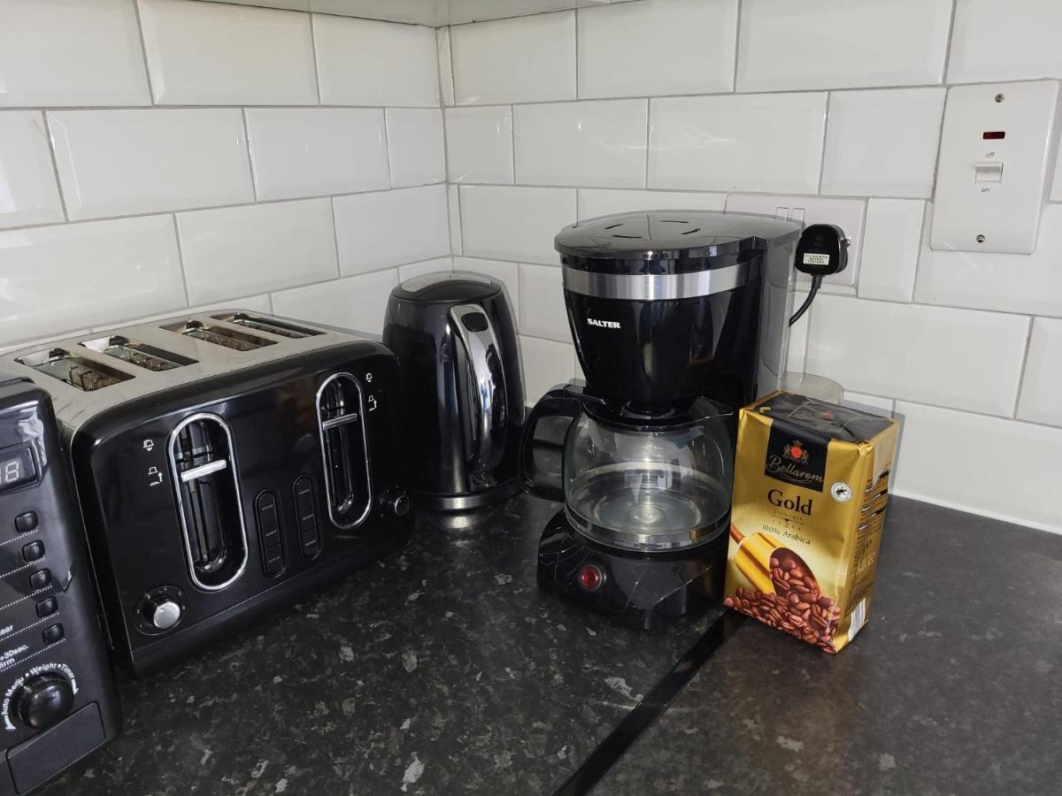 Delight Apartment, Close To Excel, Airport & O2! Апартаменты