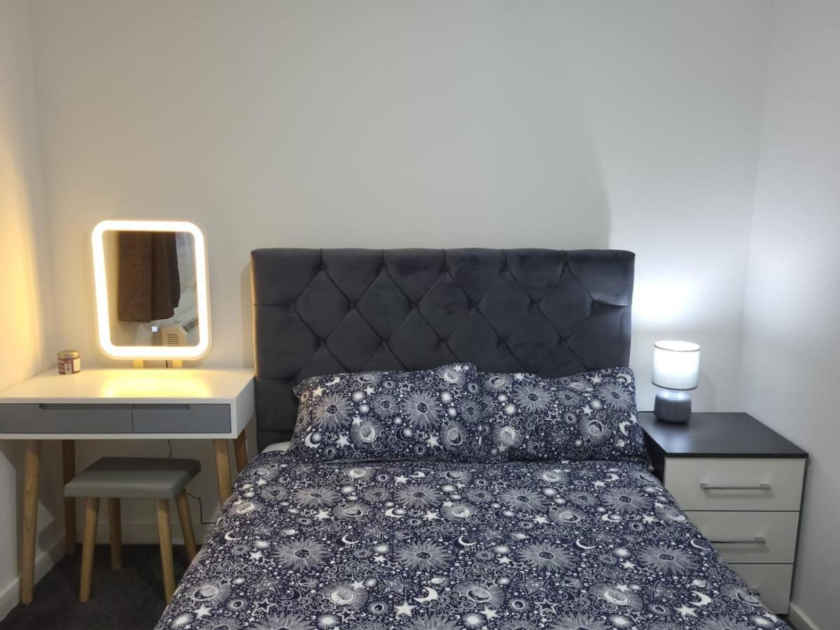 Апартаменты Delight Apartment, Close To Excel, Airport & O2! *