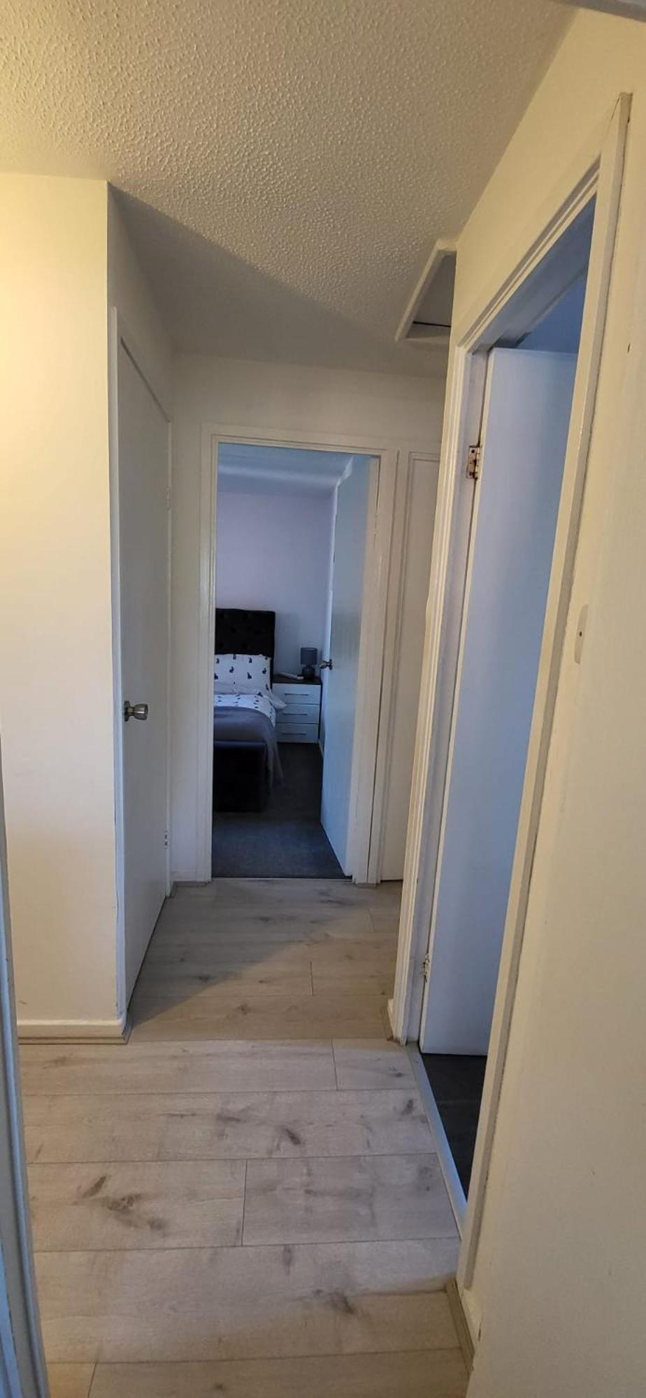 Delight Apartment, Close To Excel, Airport & O2! Апартаменты