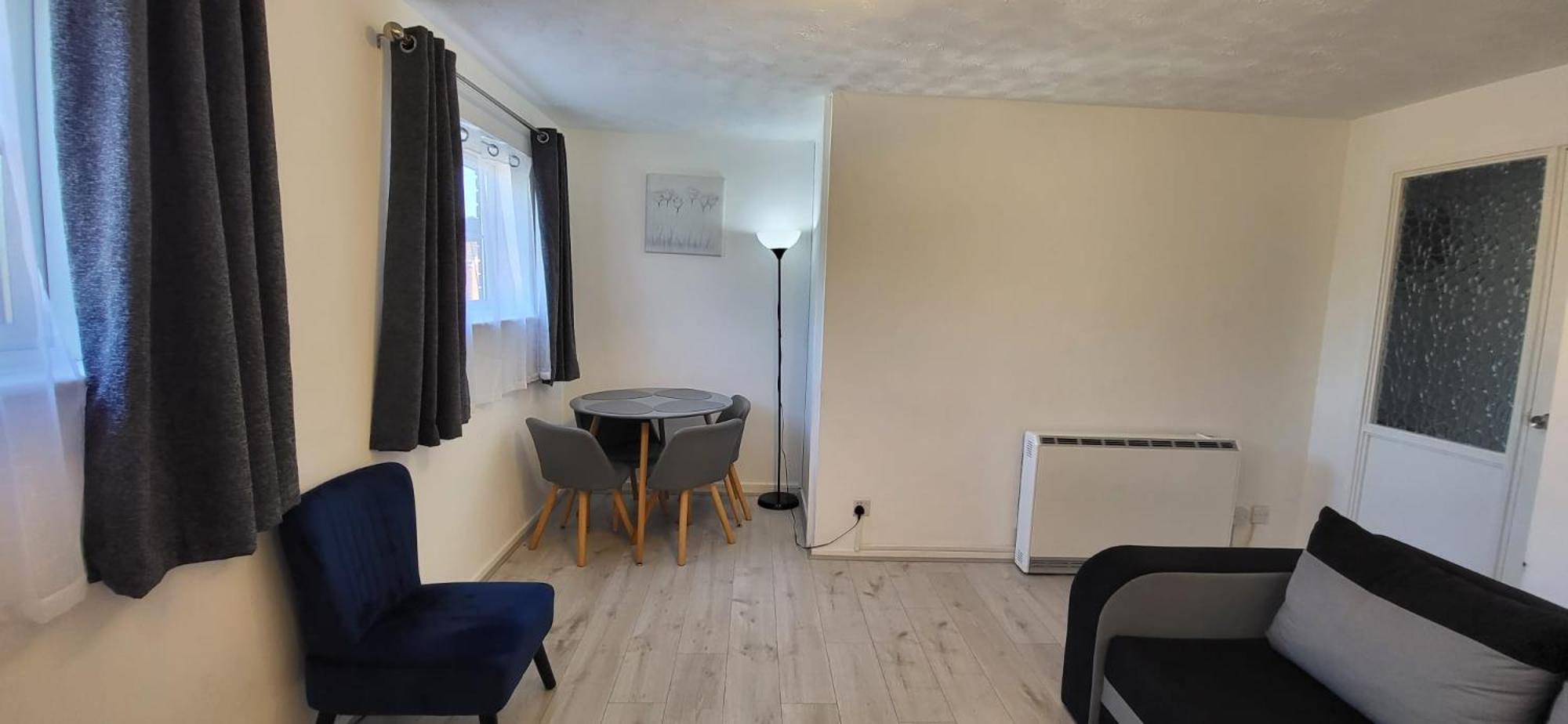 Delight Apartment, Close To Excel, Airport & O2! Лондон
