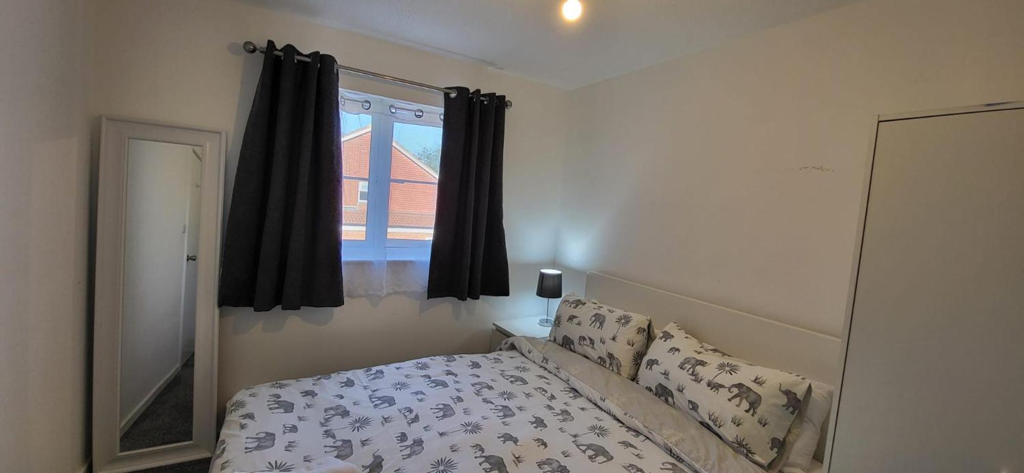 Delight Apartment, Close To Excel, Airport & O2! Апартаменты Лондон